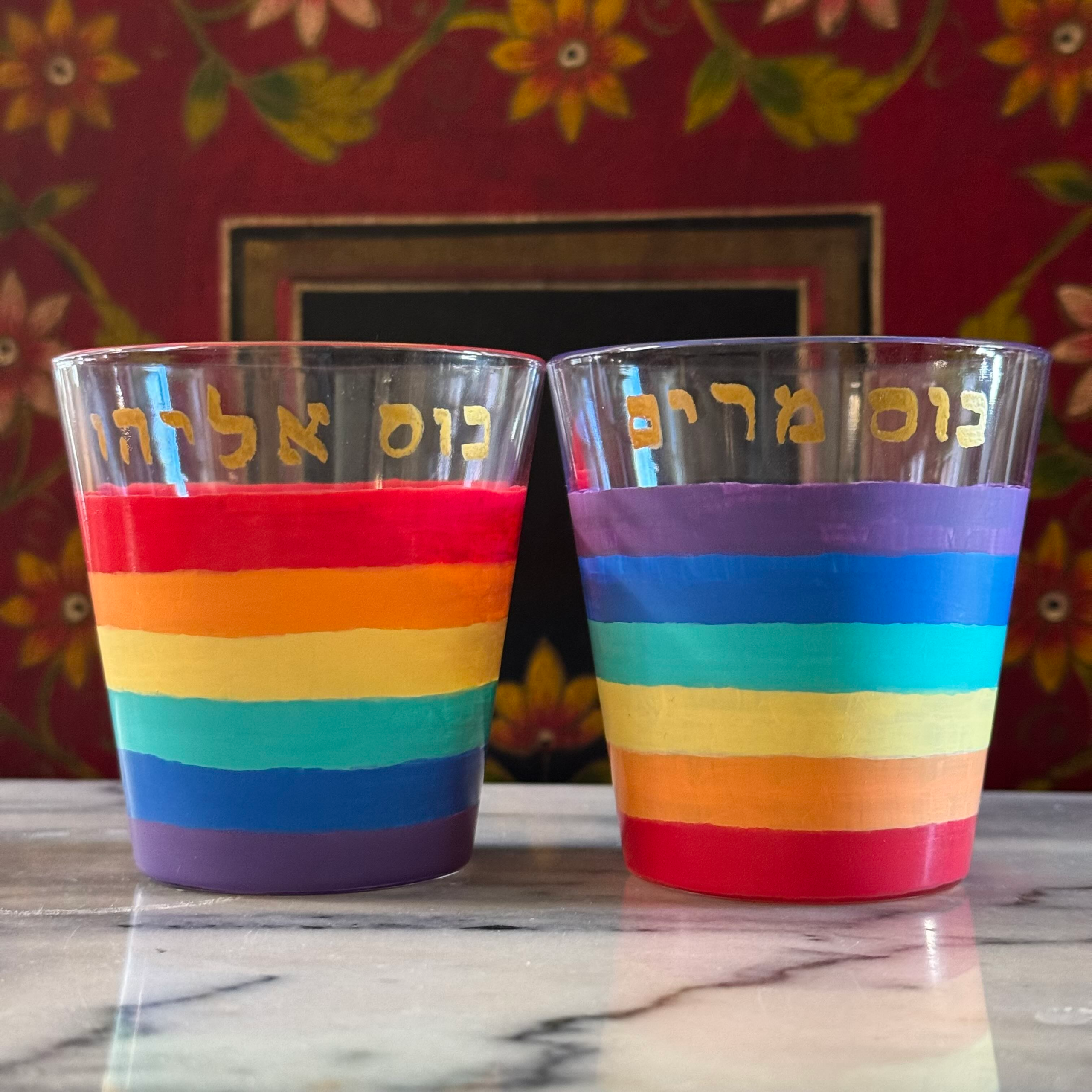 All-Ages Passover Crafting | Sat, Mar 14, 2:00pm | Orlando Public Library, 101 E Central Blvd, Orlando, Fl 32801